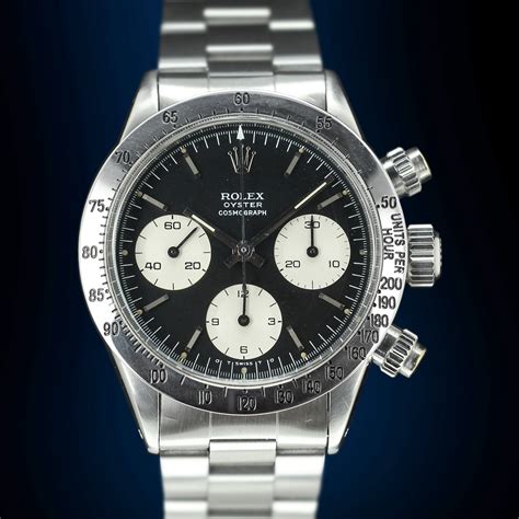 rolex daytona occasion acier